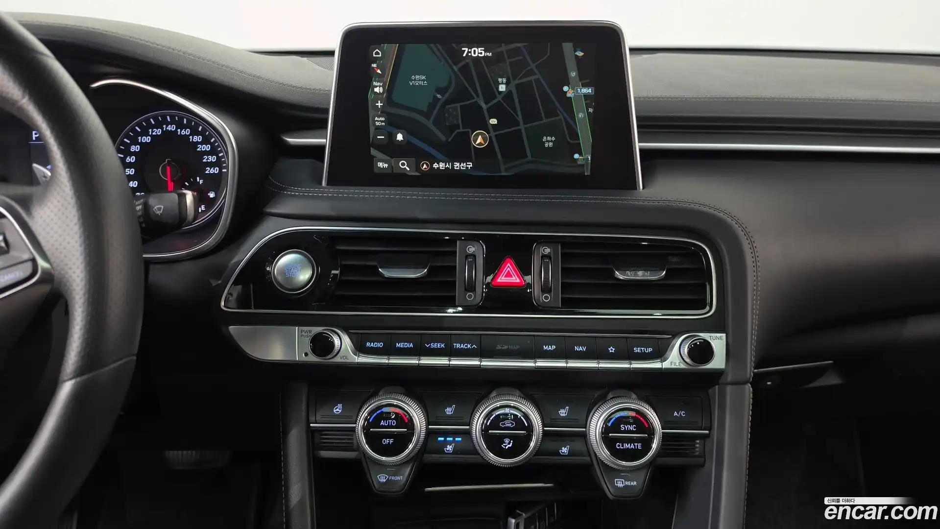 G70 Genesis 2018.9-OPTION-018