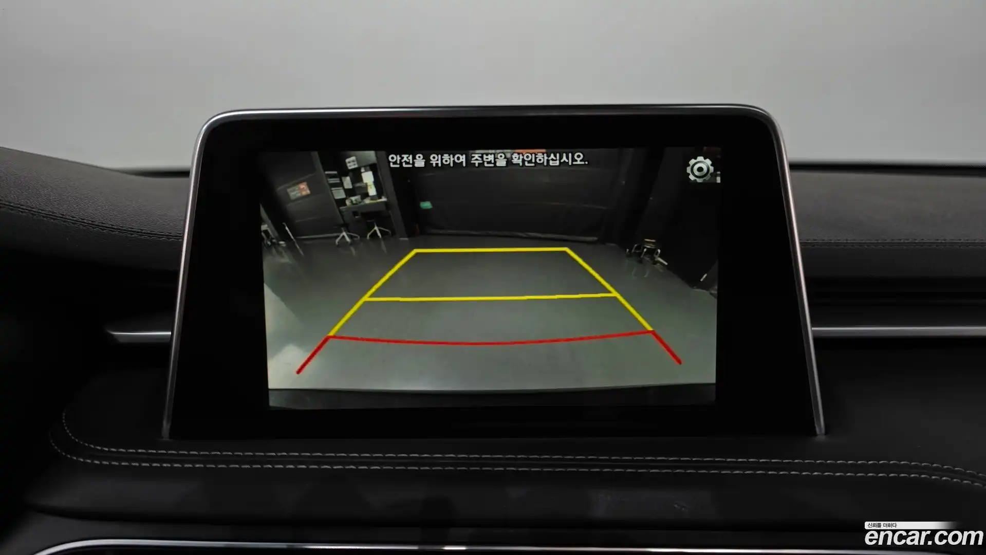 G70 Genesis 2018.9-OPTION-019
