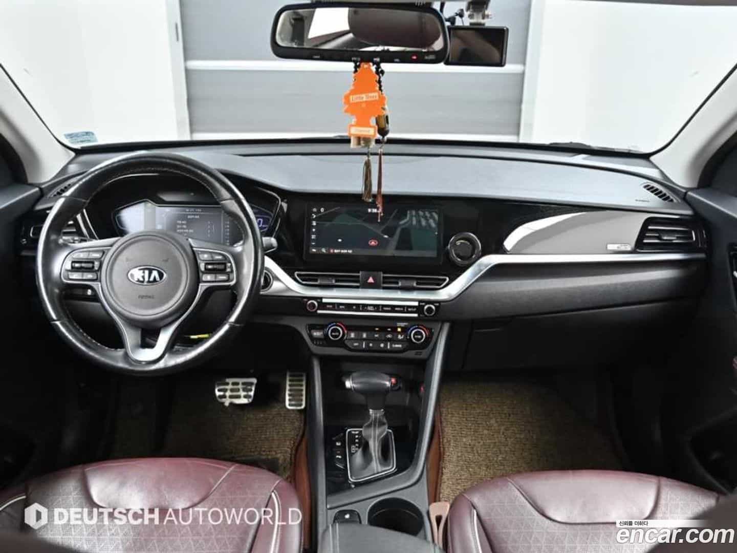 Niro Kia 2019.8-INNER-007