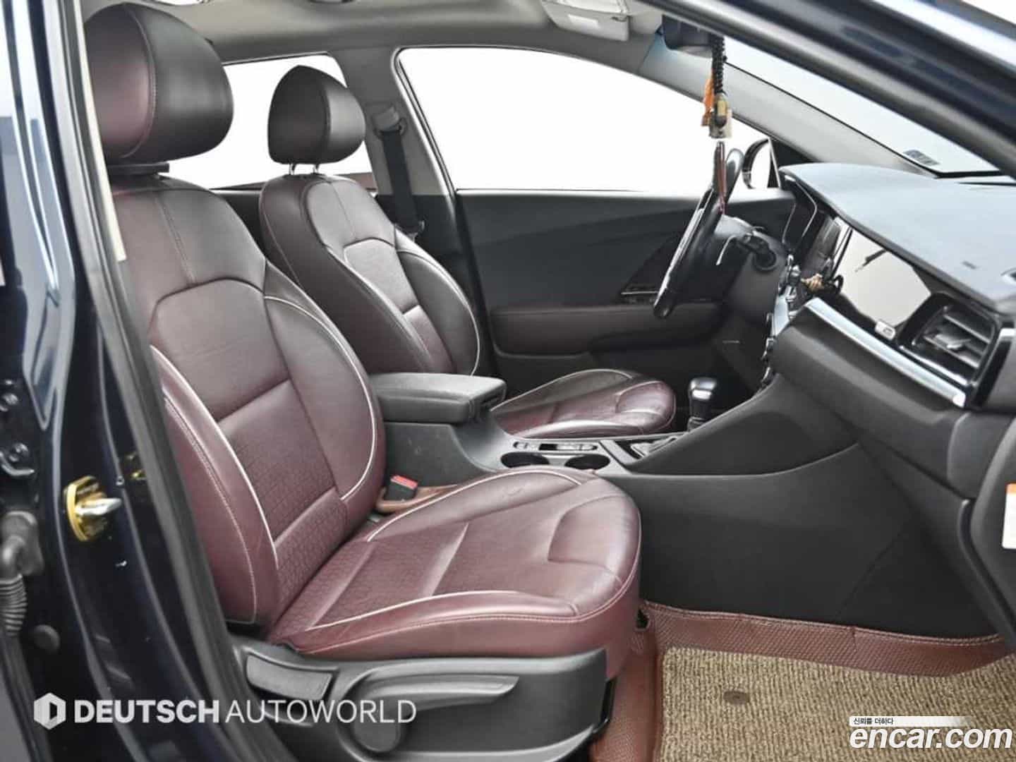 Niro Kia 2019.8-INNER-010