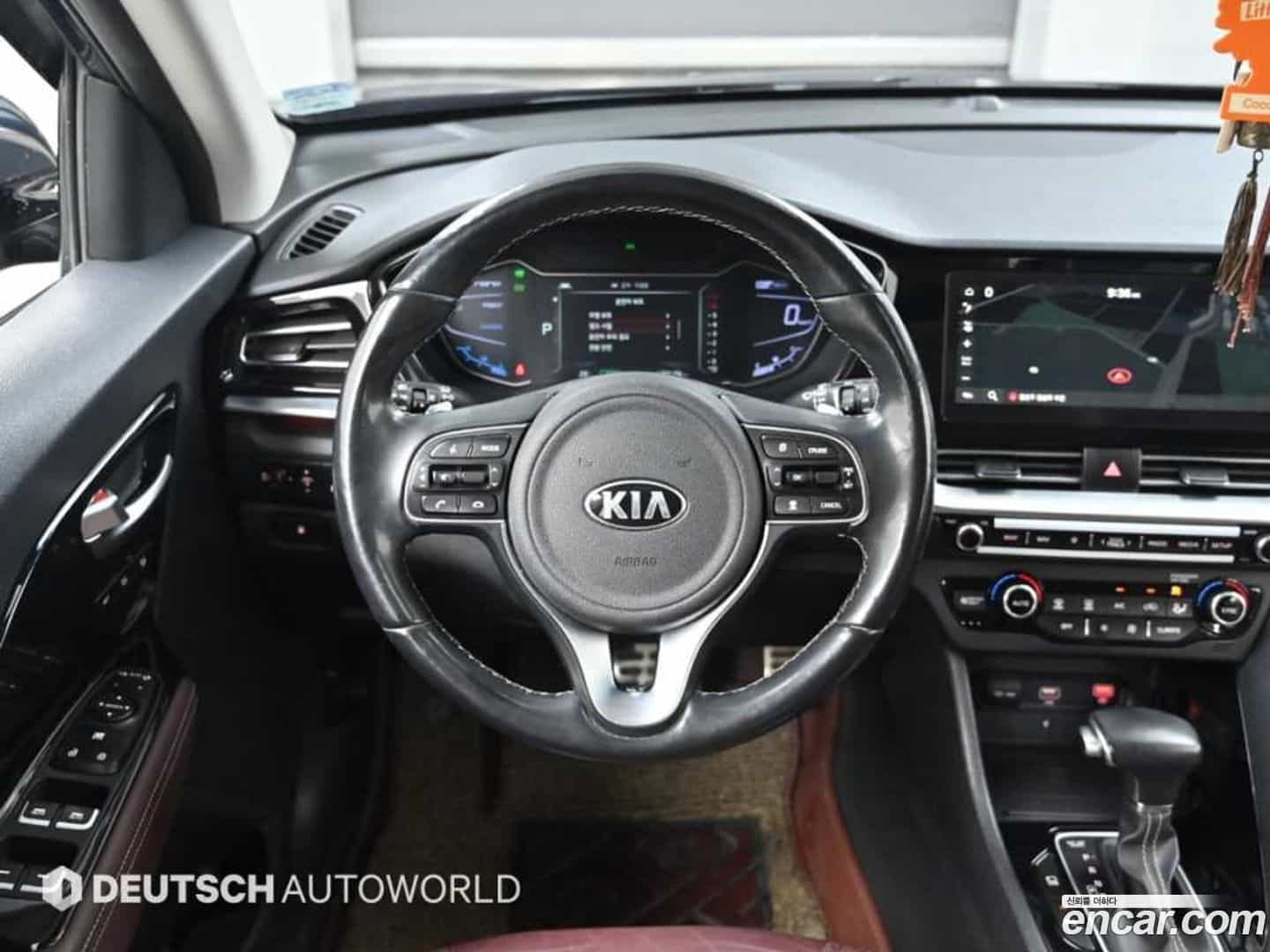 Niro Kia 2019.8-OPTION-017