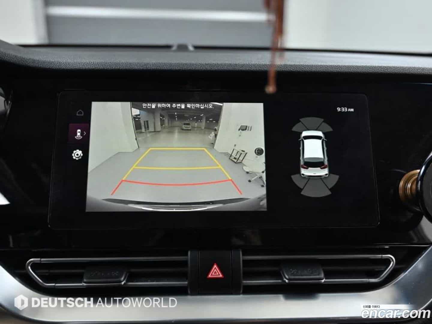 Niro Kia 2019.8-OPTION-019