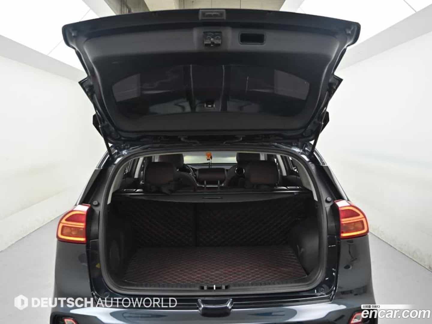 Niro Kia 2019.8-OPTION-023