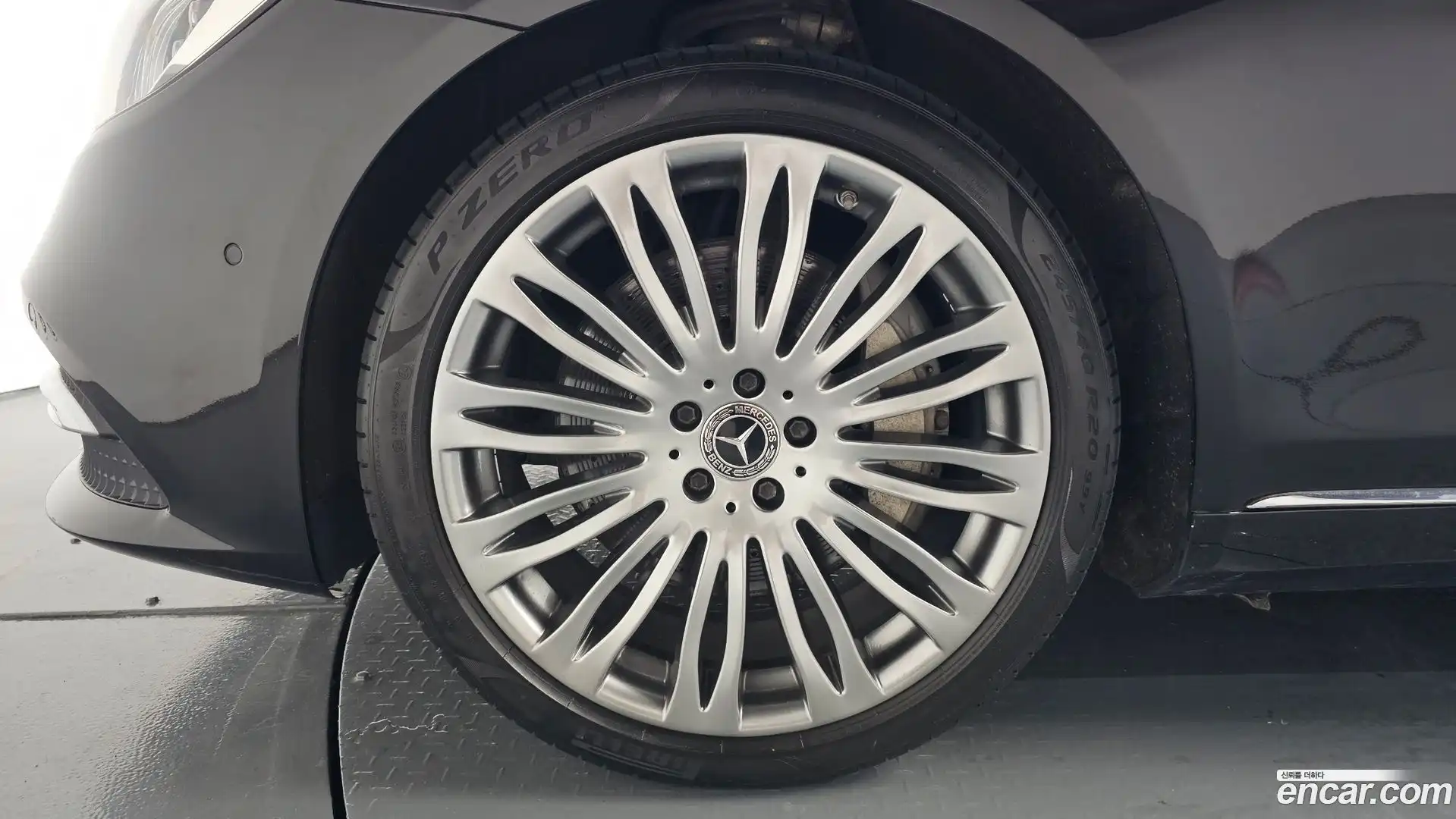 S-Class Mercedes-Benz 2018.7-OUTER-005