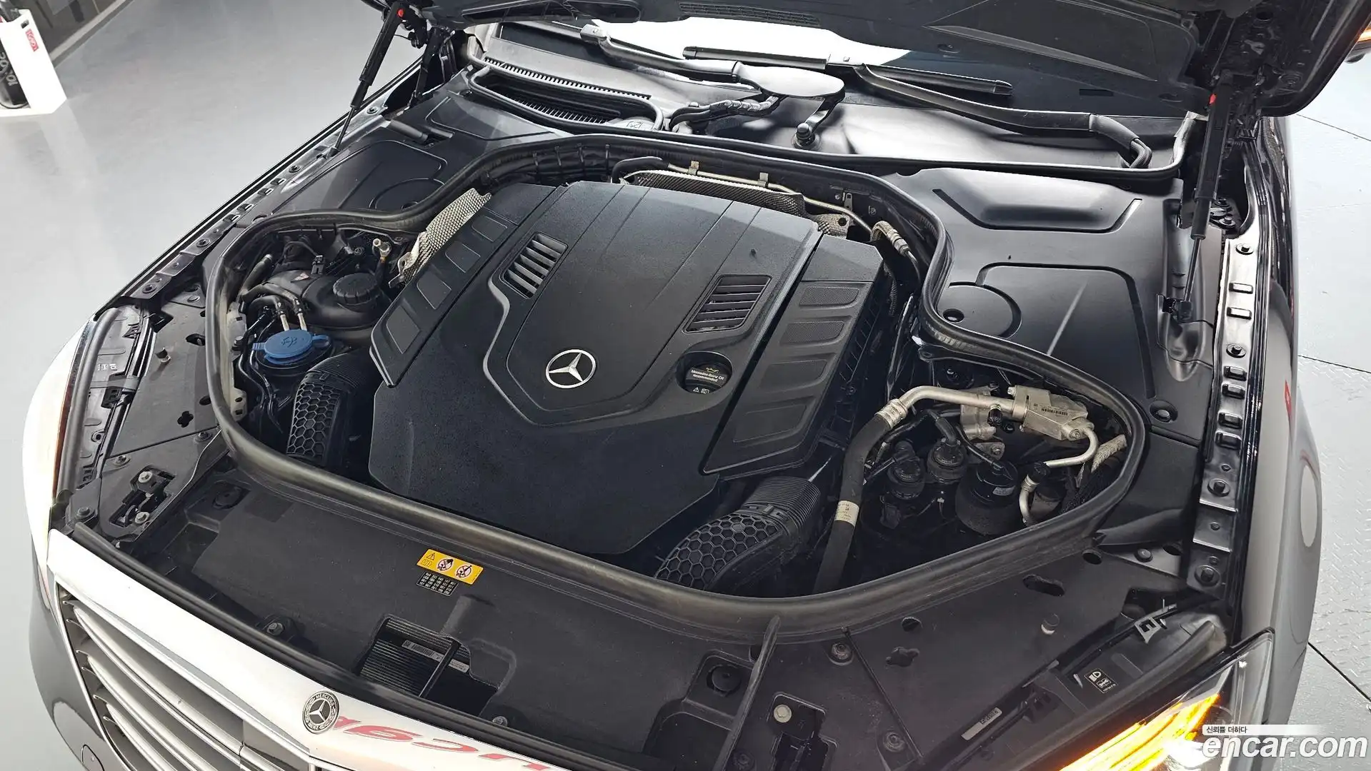 S-Class Mercedes-Benz 2018.7-OUTER-006