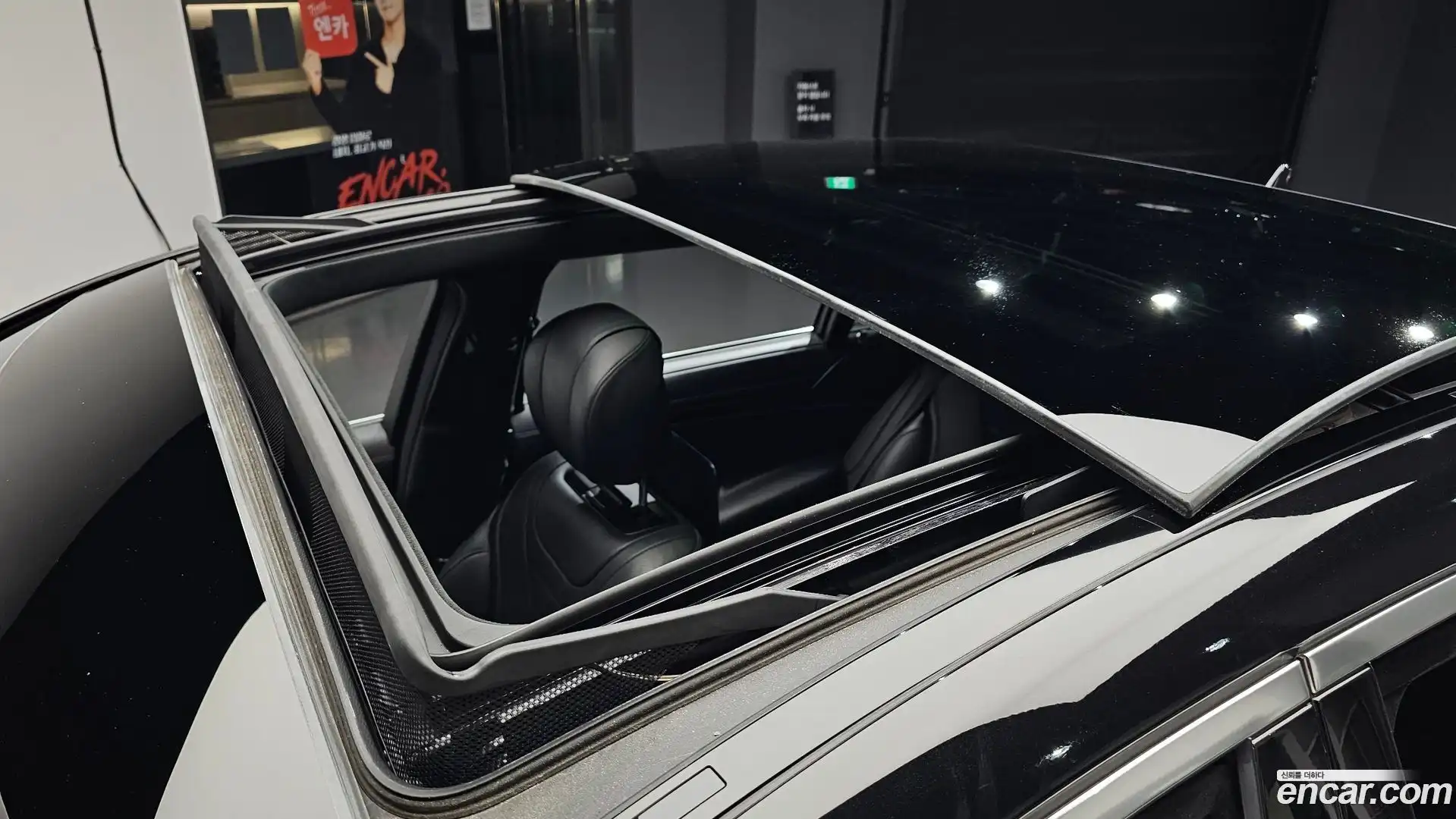 S-Class Mercedes-Benz 2018.7-OPTION-023