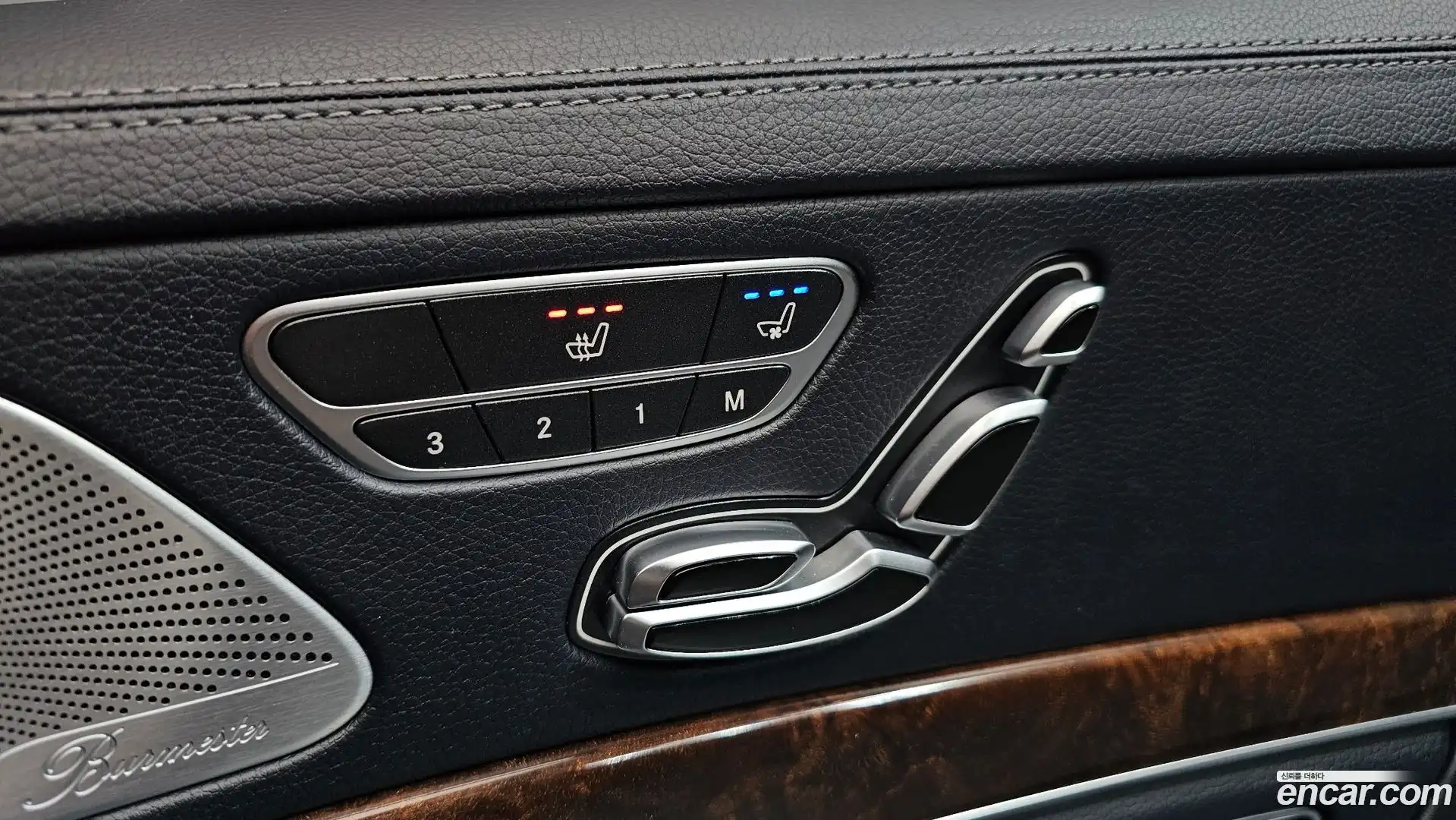 S-Class Mercedes-Benz 2018.7-OPTION-041
