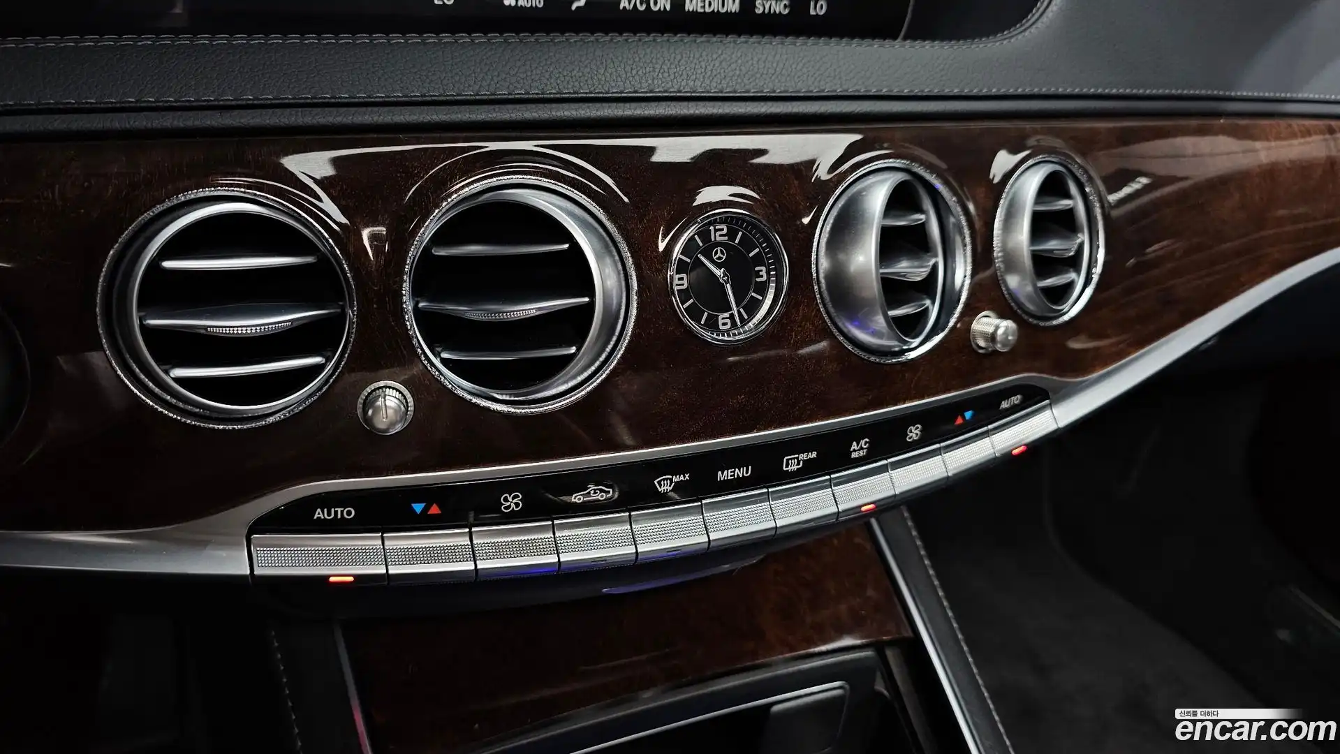 S-Class Mercedes-Benz 2018.7-OPTION-047