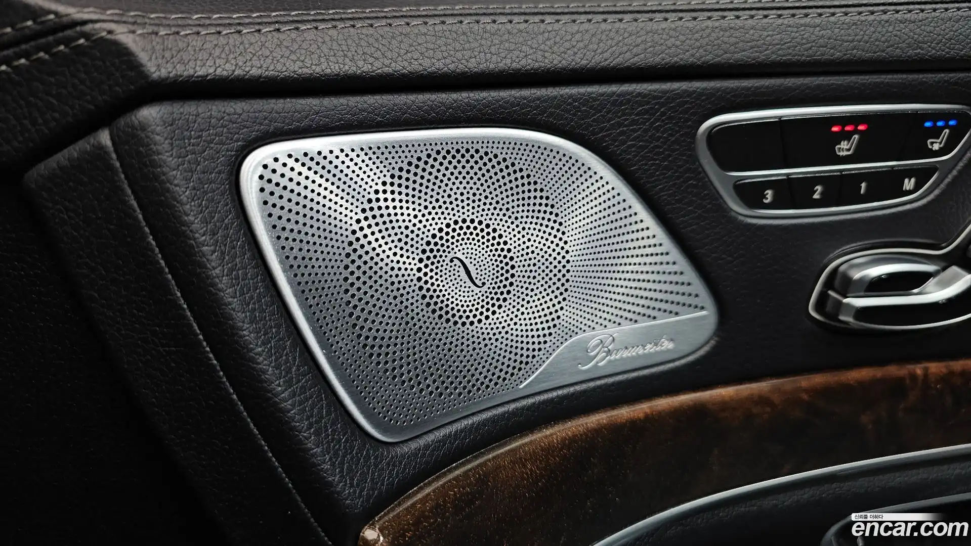 S-Class Mercedes-Benz 2018.7-OPTION-049