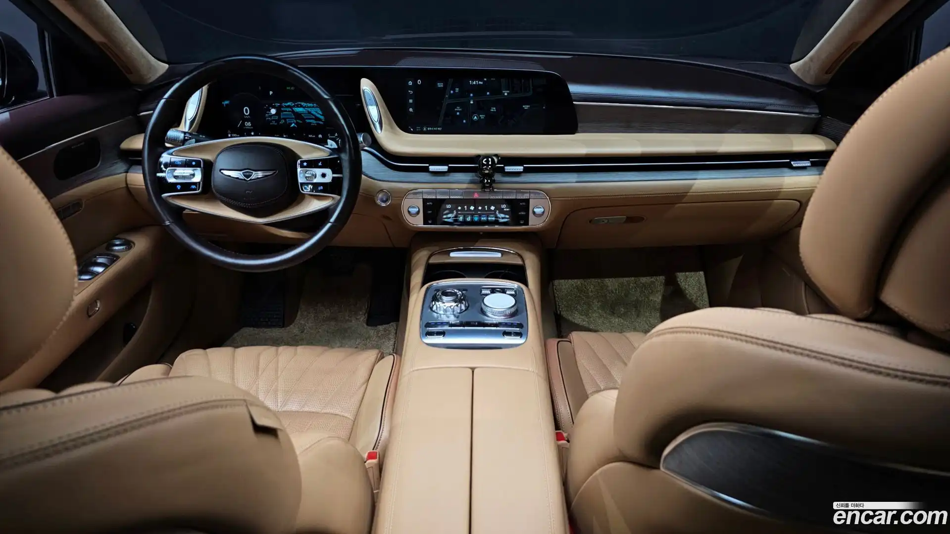 G90 Genesis 2022.3-INNER-007