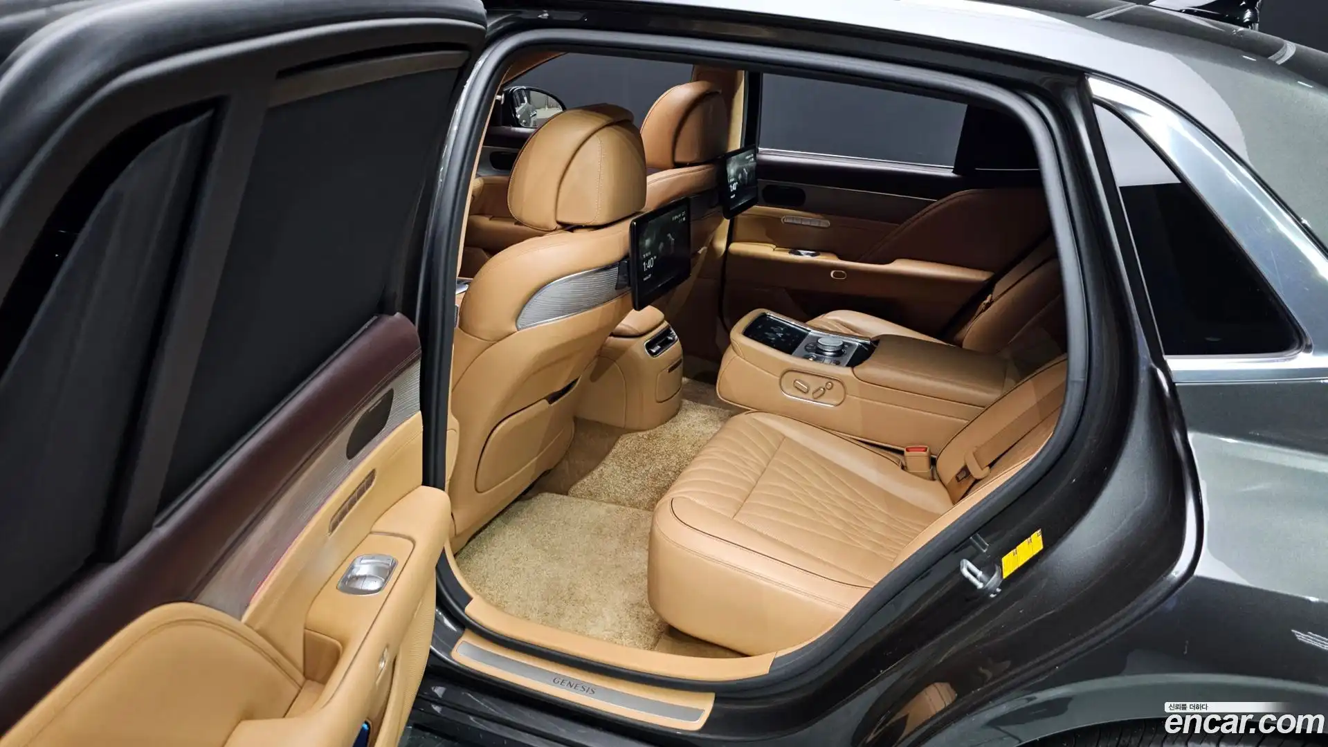 G90 Genesis 2022.3-OPTION-022