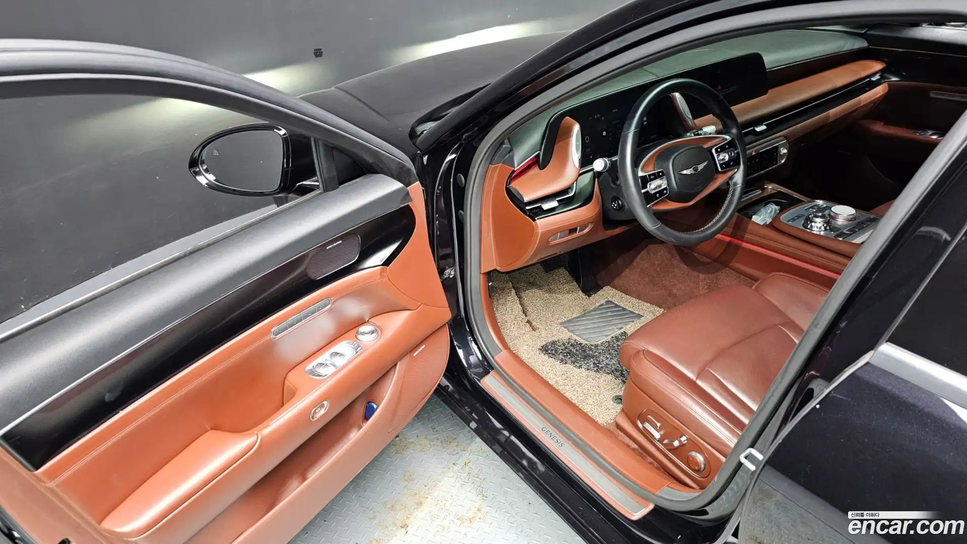 G90 Genesis 2022.2-INNER-010