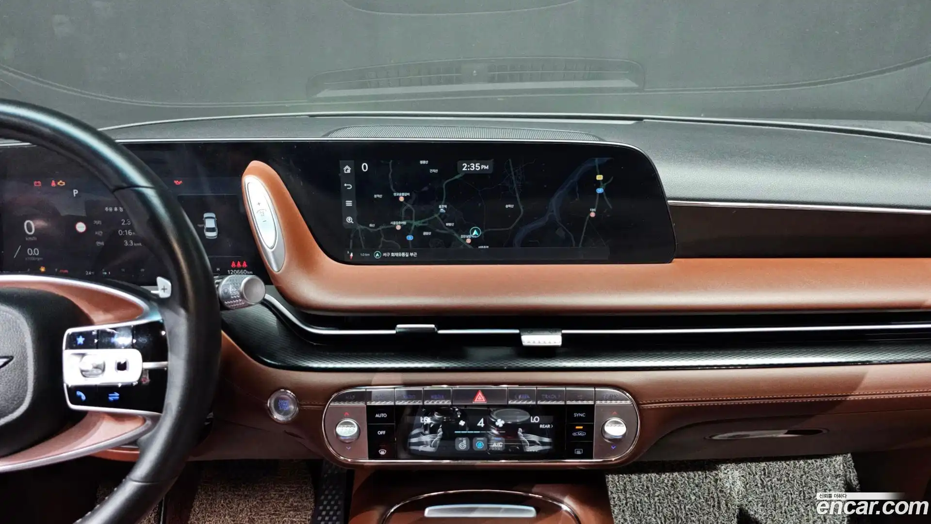 G90 Genesis 2022.2-OPTION-017