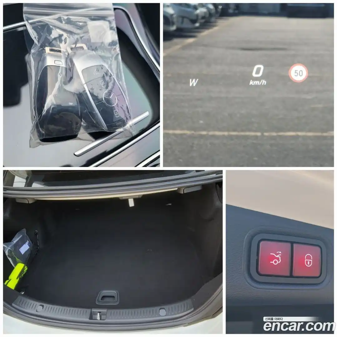 E-Class Mercedes-Benz 2017.4-OPTION-022