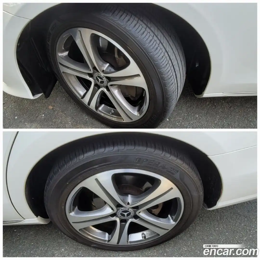 E-Class Mercedes-Benz 2017.4-OPTION-024