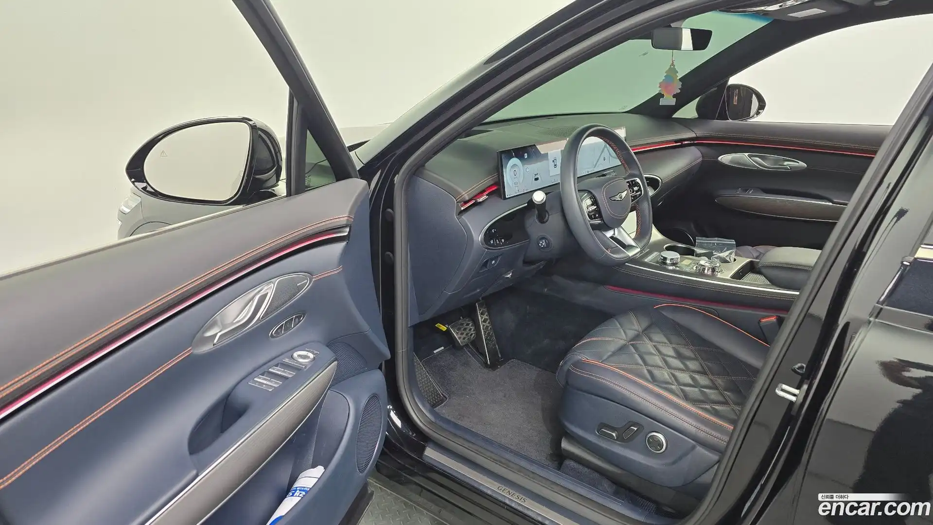 GV70 Genesis 2024.7-INNER-010