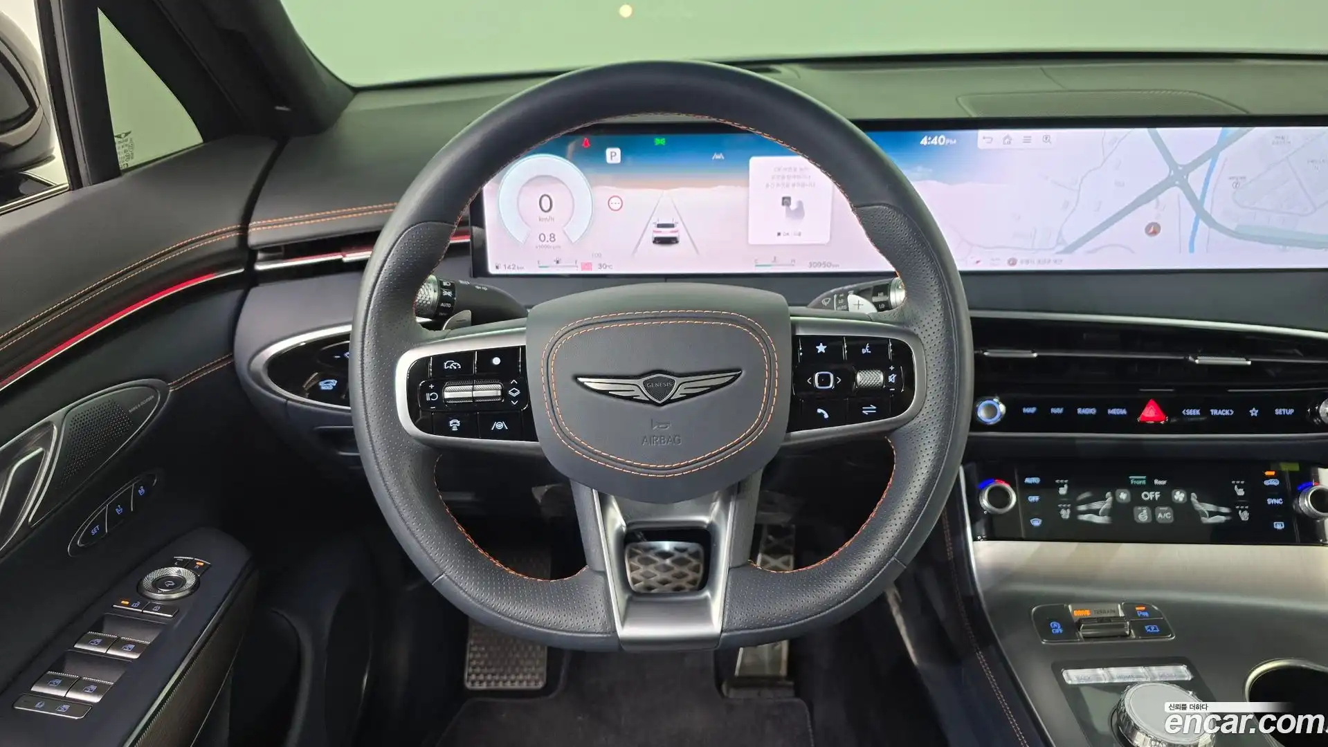 GV70 Genesis 2024.7-OPTION-017
