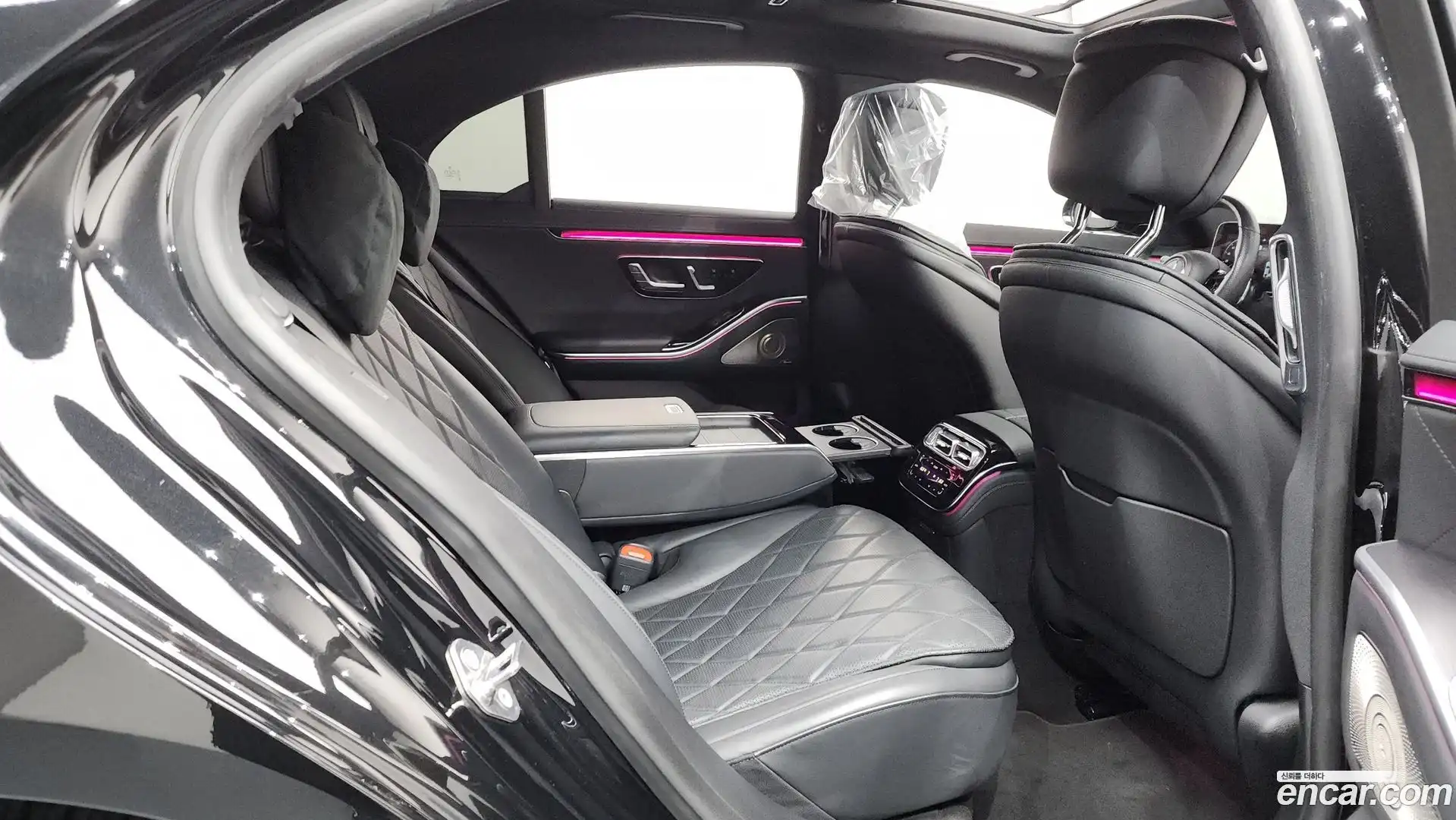 S-Class Mercedes-Benz 2021.4-OPTION-015