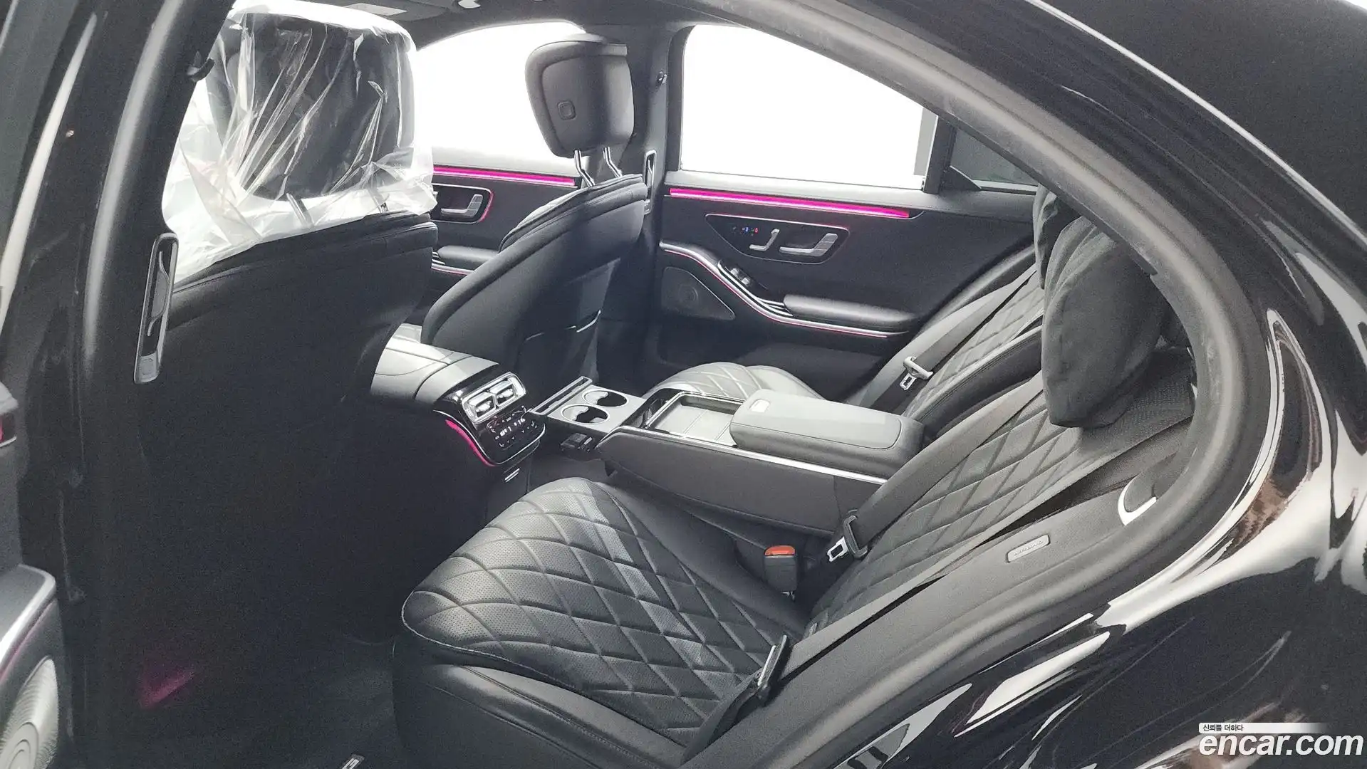 S-Class Mercedes-Benz 2021.4-OPTION-041