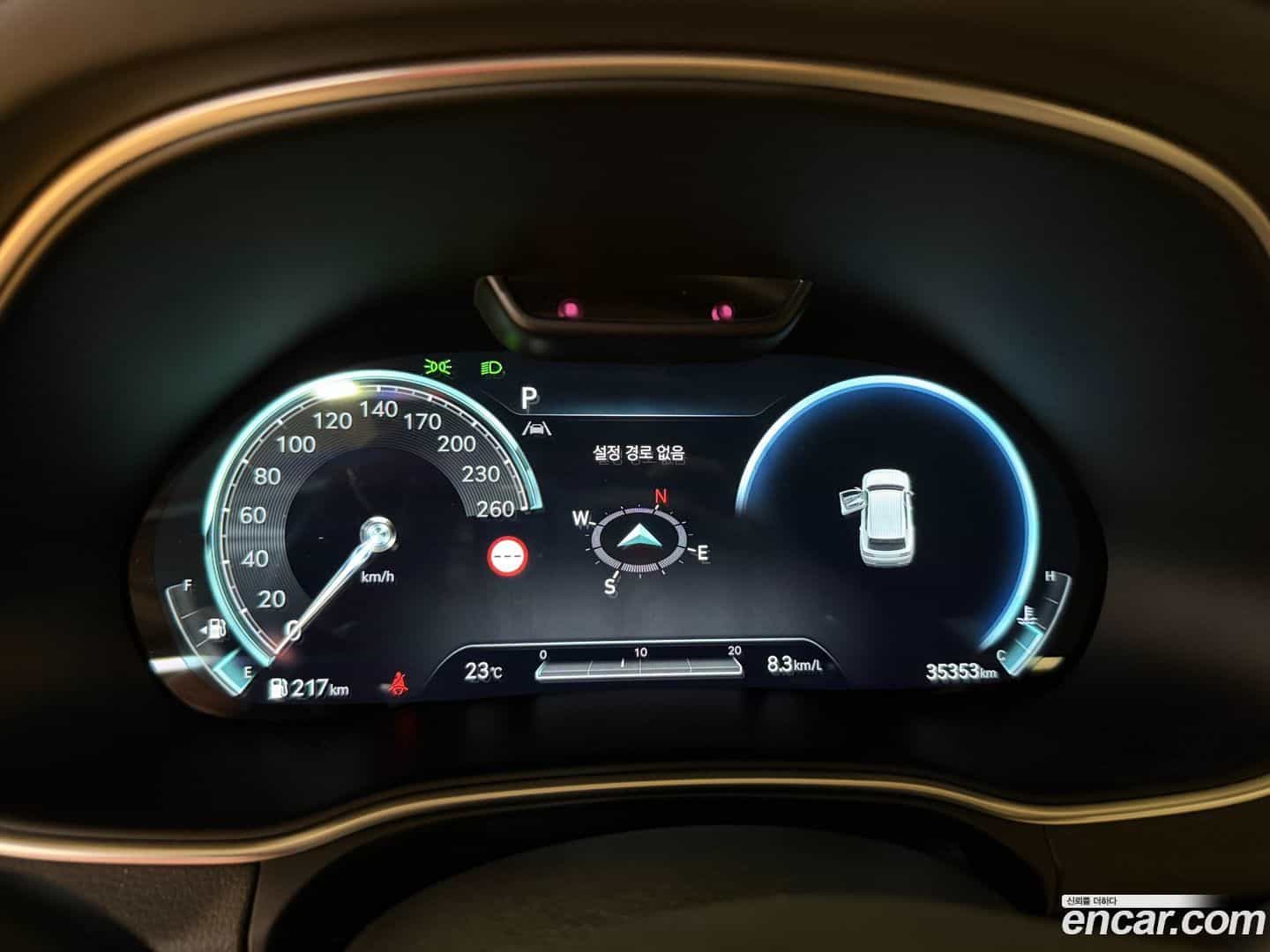 GV80 Genesis 2023.4-INNER-009