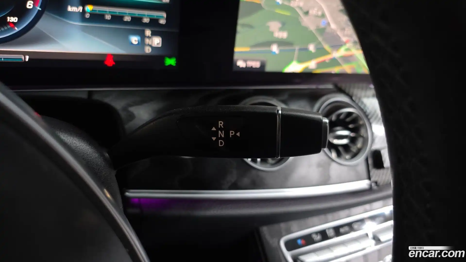 E-Class Mercedes-Benz 2017.9-INNER-009