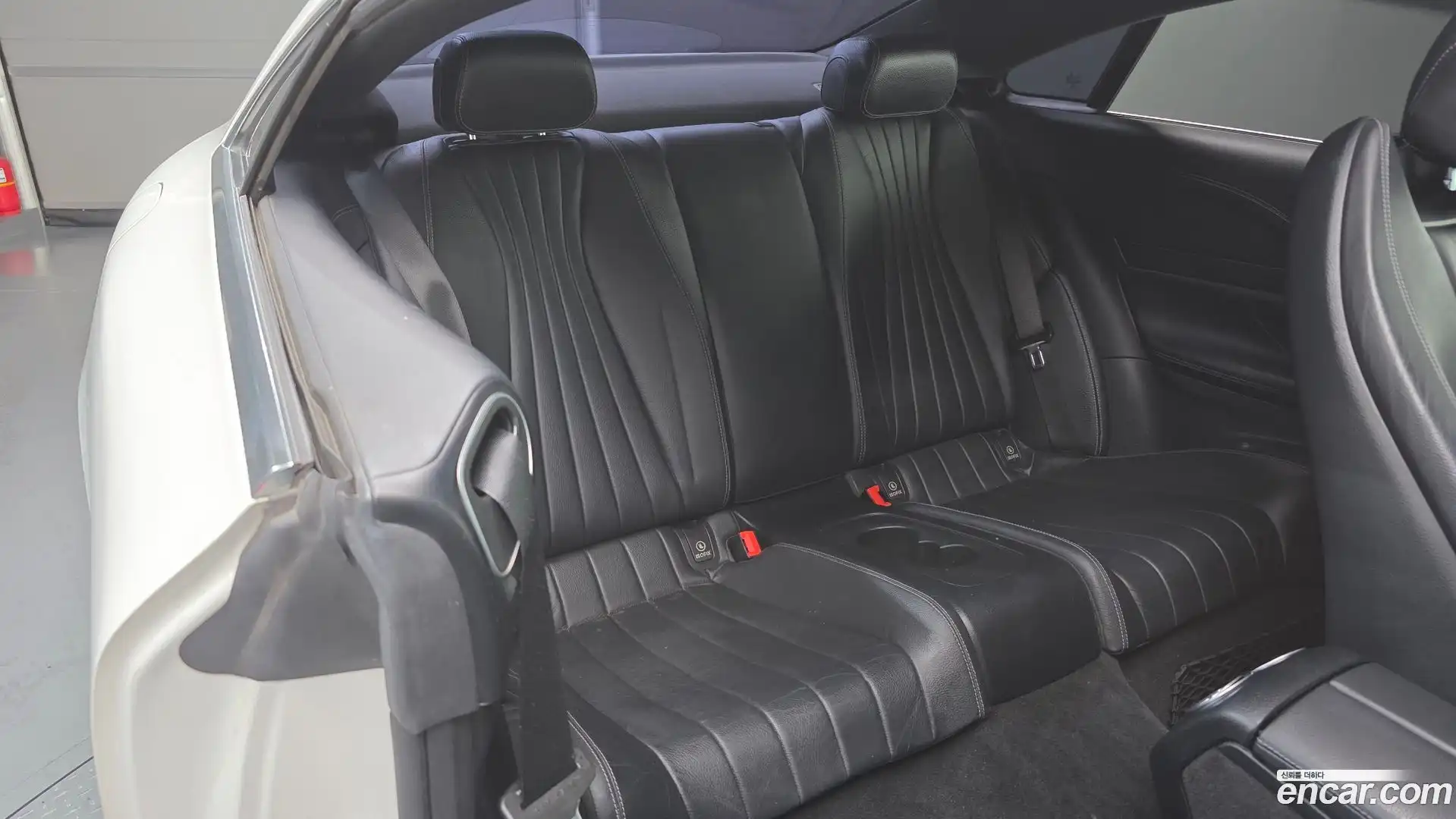 E-Class Mercedes-Benz 2017.9-OPTION-015