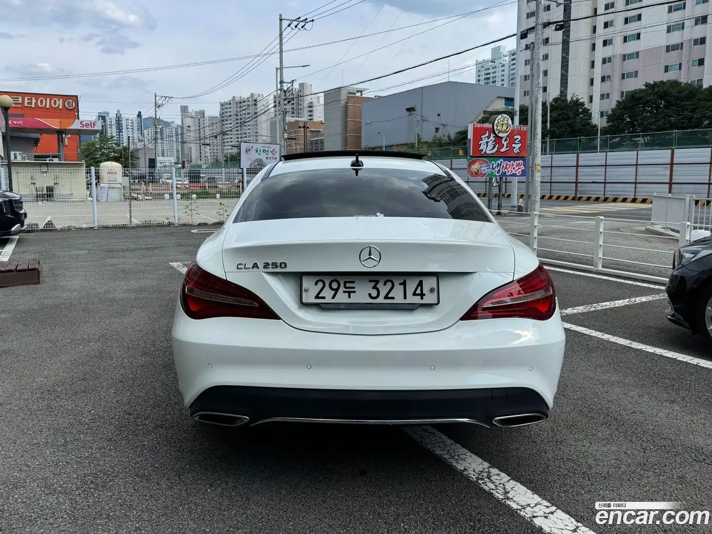 CLA-Class Mercedes-Benz 2019.6-OUTER-004