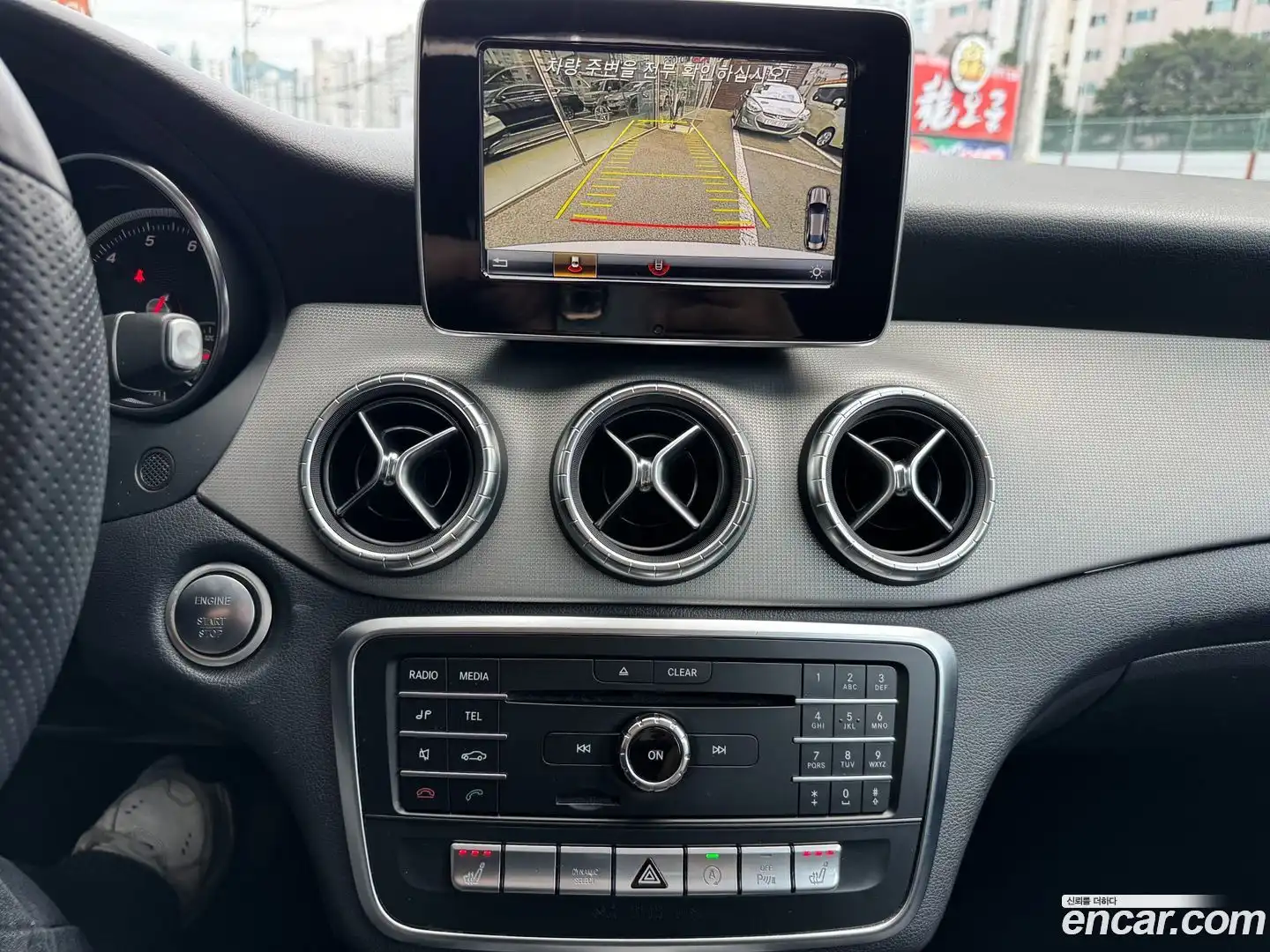 CLA-Class Mercedes-Benz 2019.6-OPTION-016