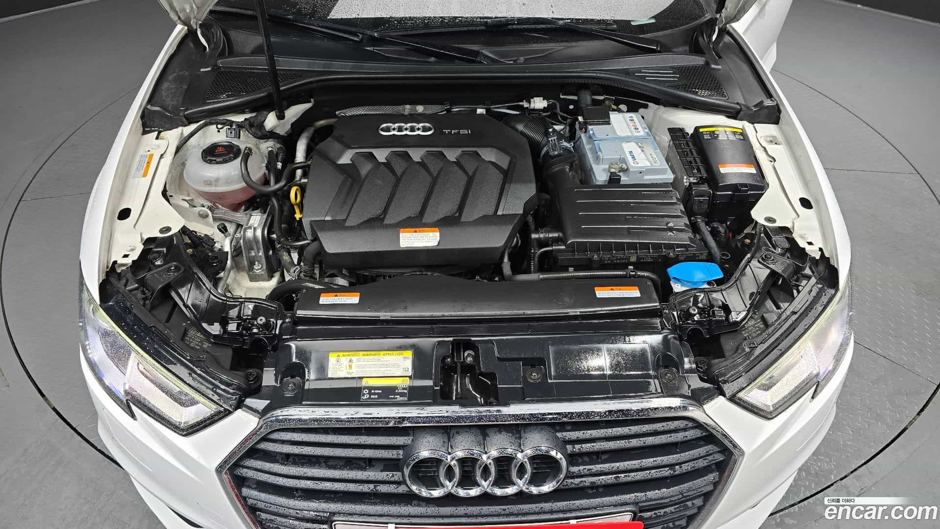 A3 Audi 2018.7-OUTER-006