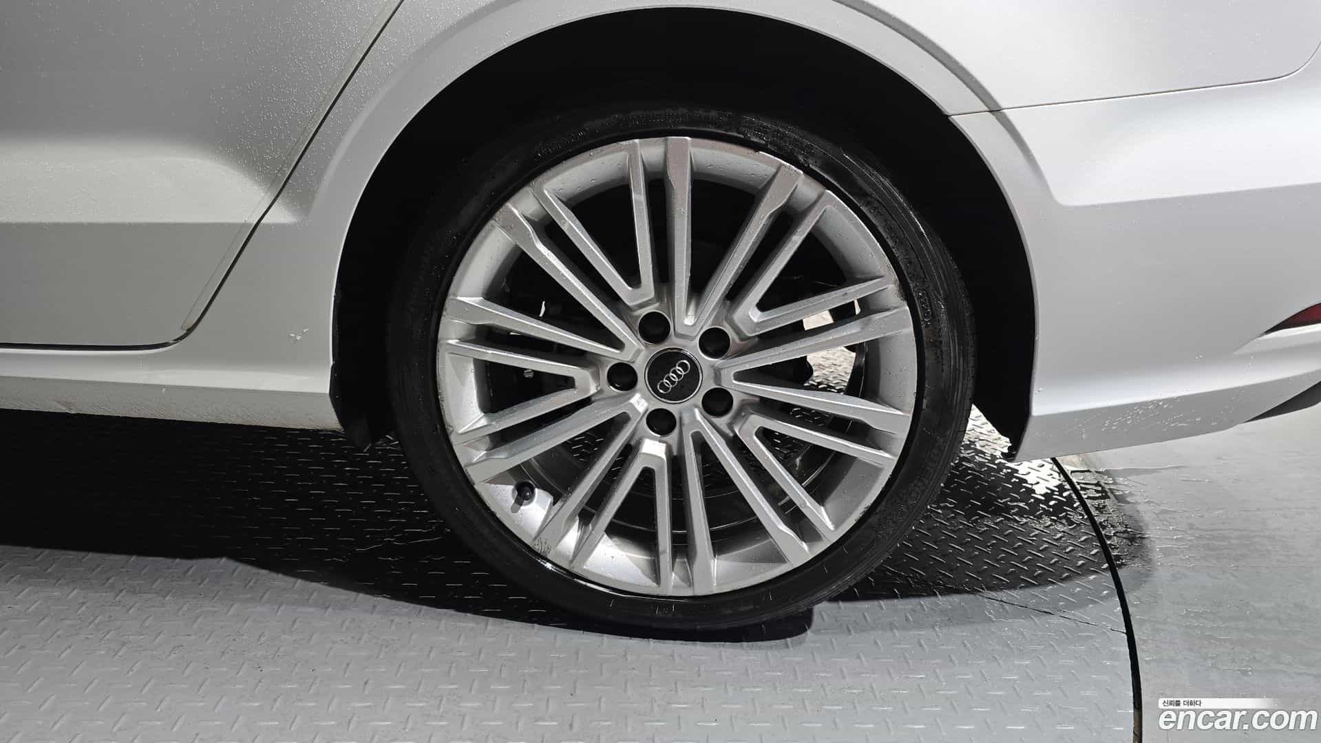 A3 Audi 2018.7-OUTER-031