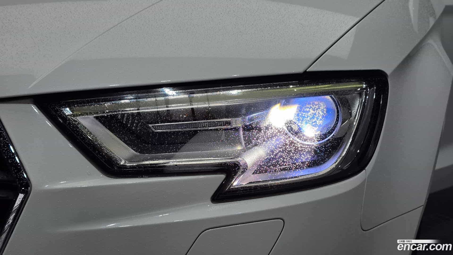 A3 Audi 2018.7-OUTER-032
