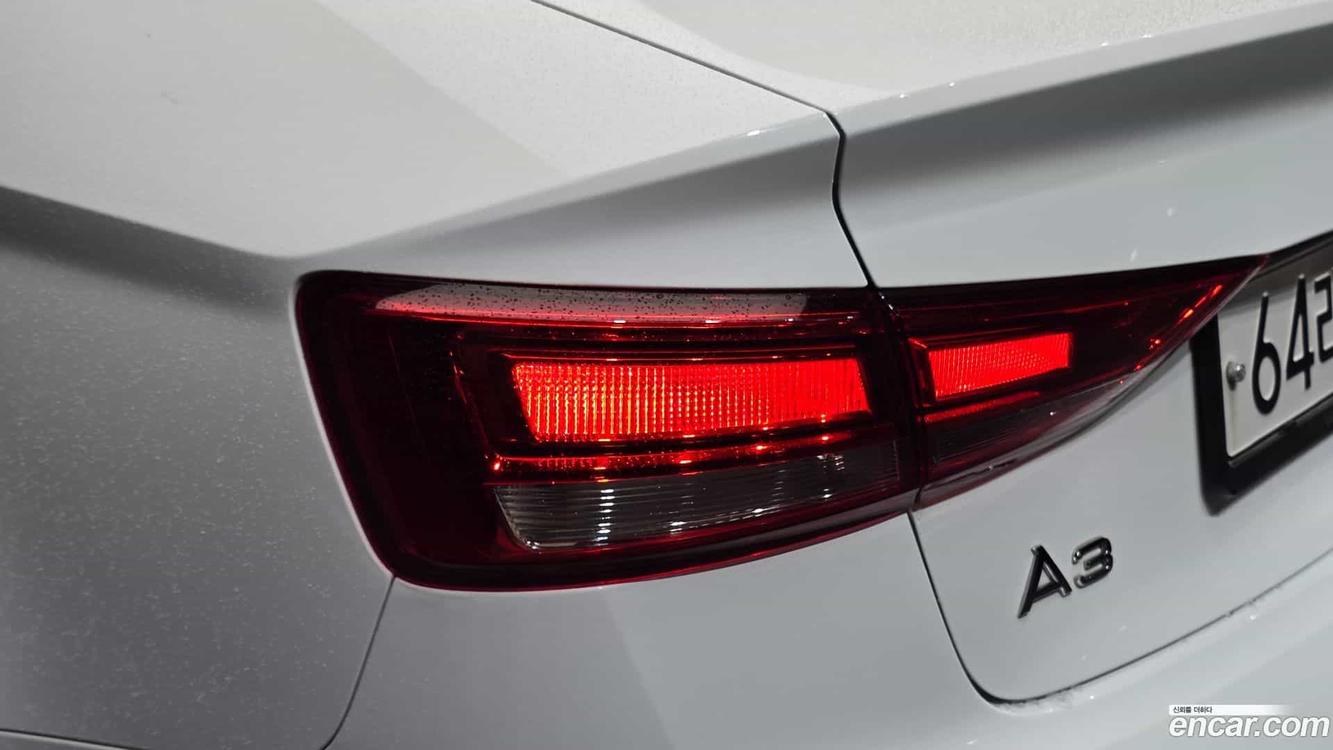 A3 Audi 2018.7-OUTER-033