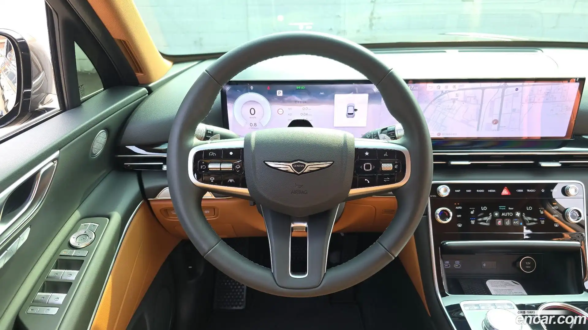 GV80 Genesis 2026.4-OPTION-017