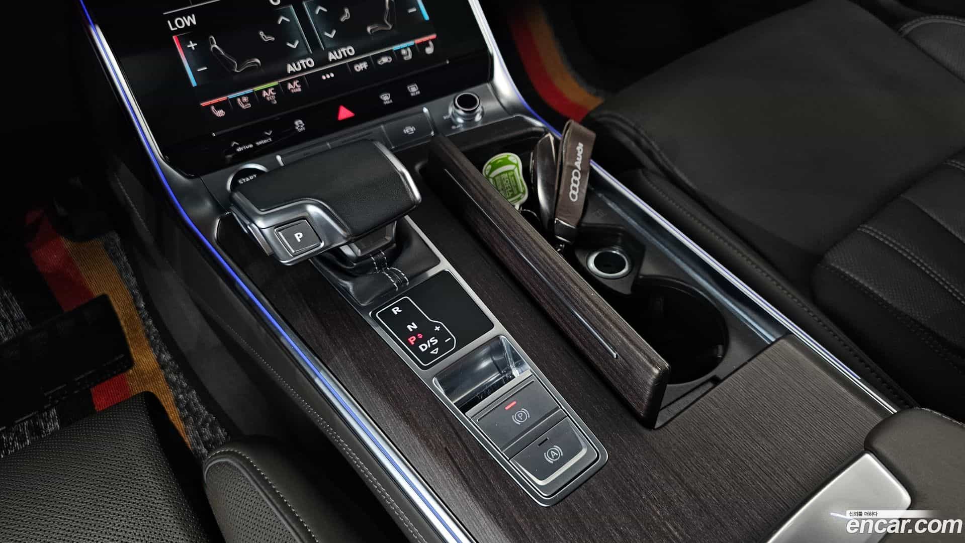 A7 Audi 2023.4-INNER-009