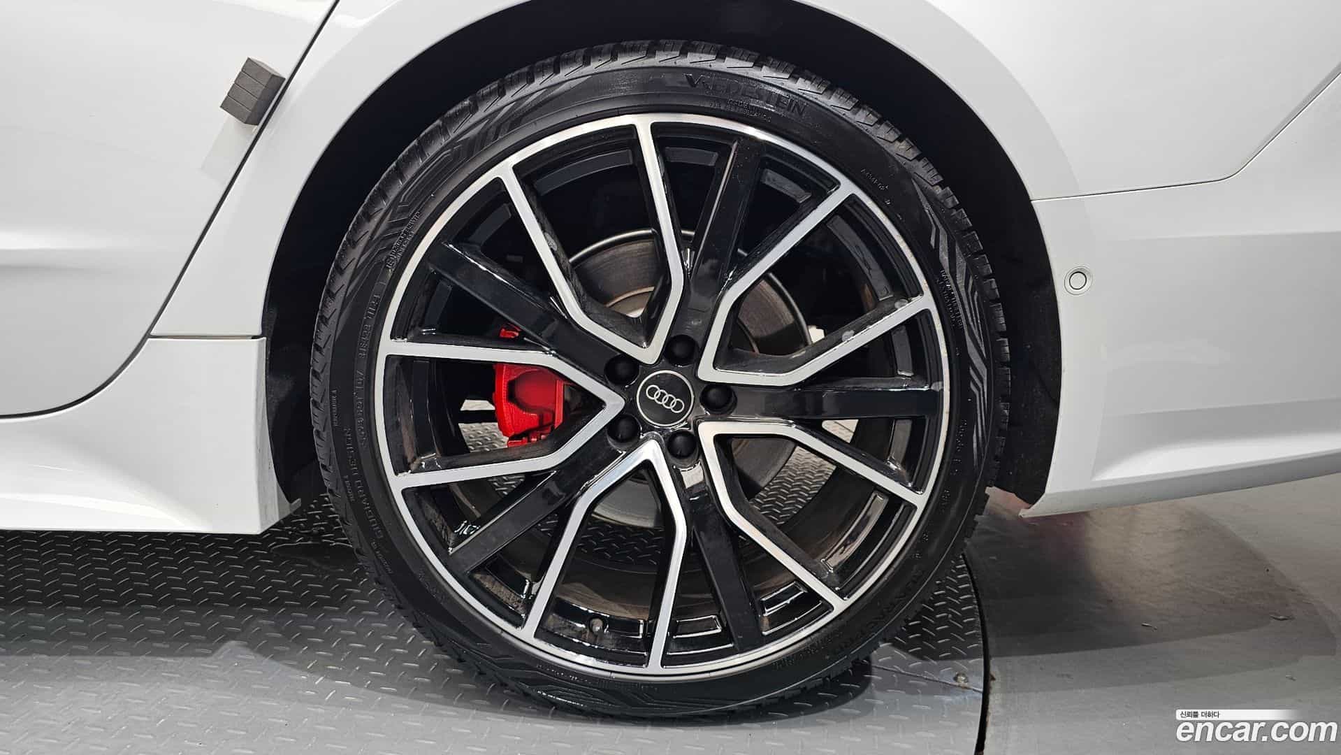 A7 Audi 2023.4-OUTER-031