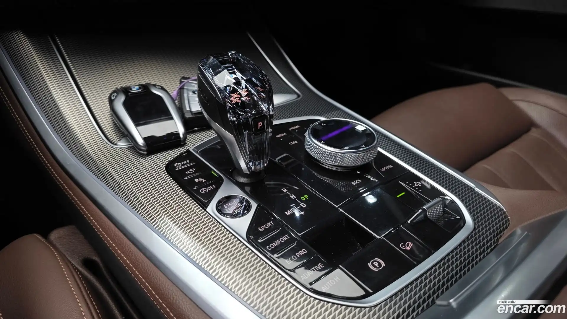 X5 BMW 2019.10-INNER-009