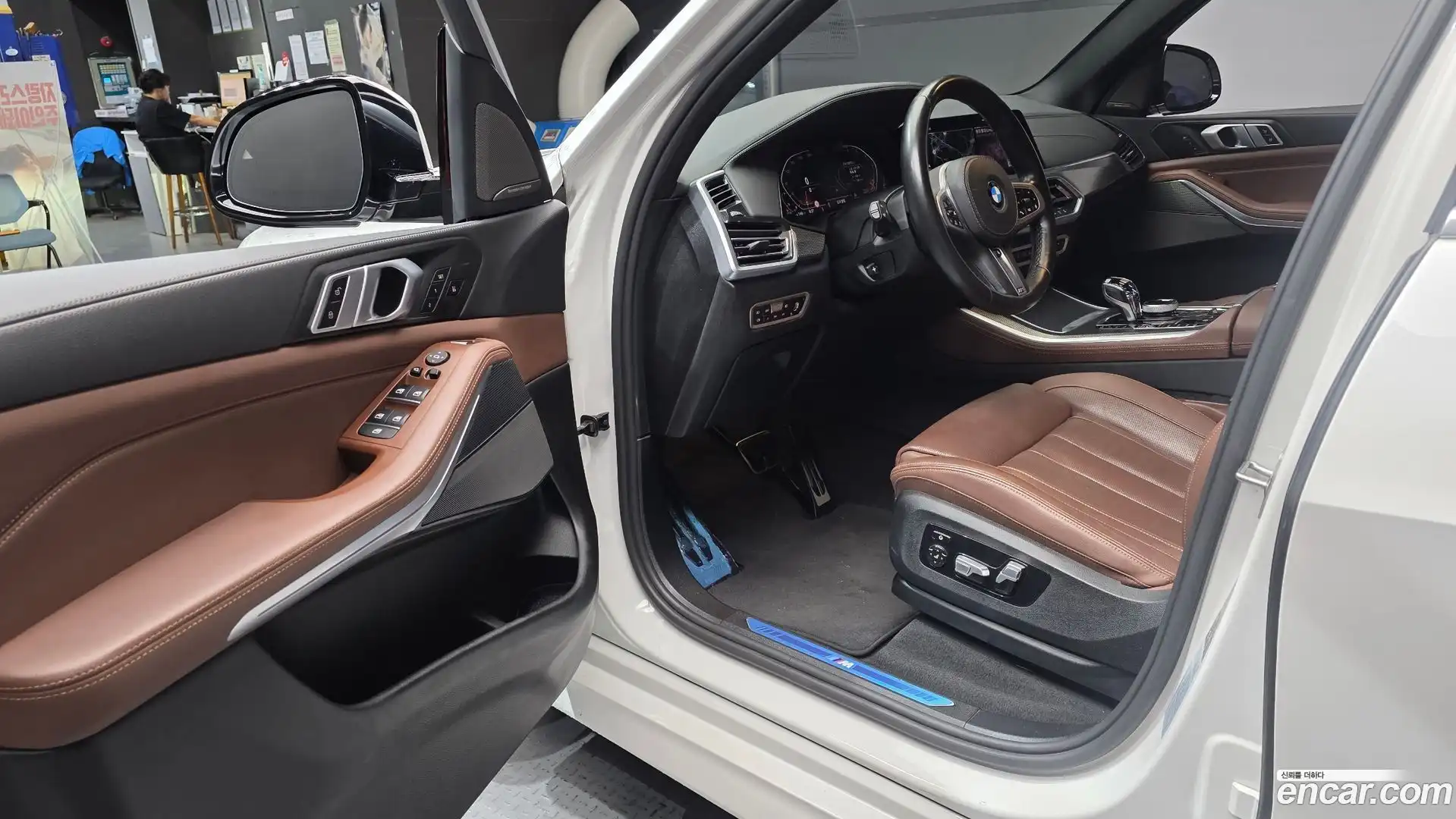 X5 BMW 2019.10-INNER-010