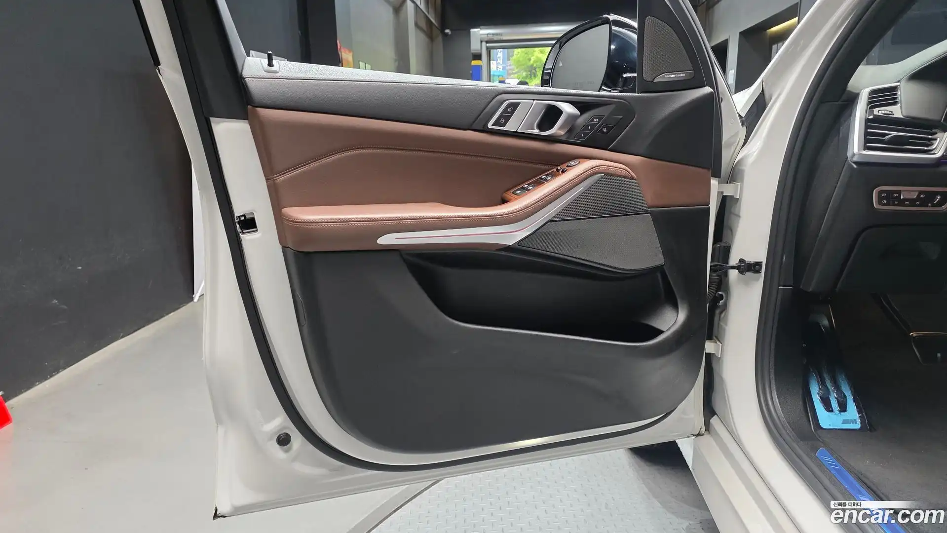 X5 BMW 2019.10-INNER-034