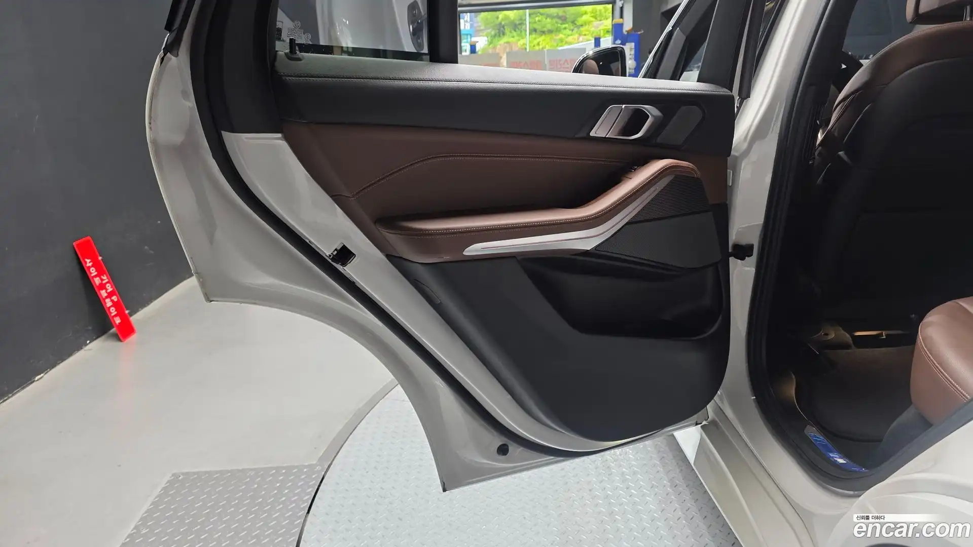 X5 BMW 2019.10-INNER-035