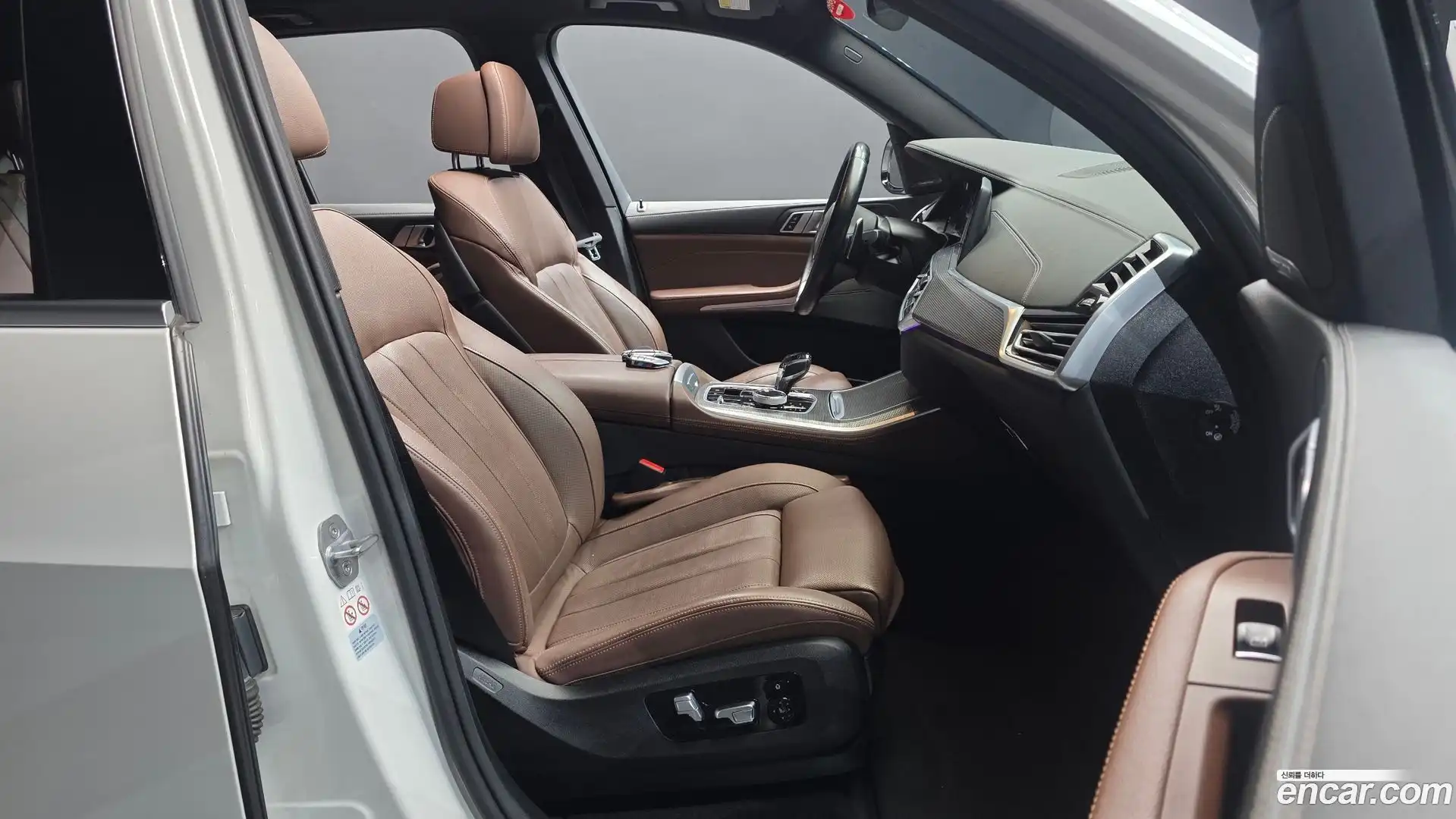 X5 BMW 2019.10-INNER-036