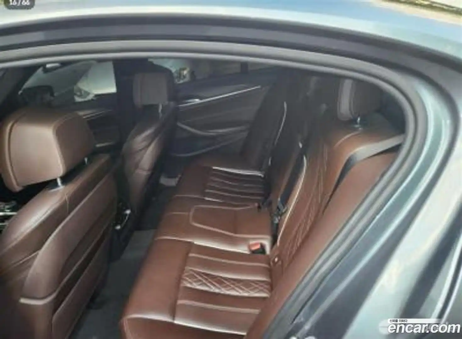 5-Series BMW 2017.7-INNER-007