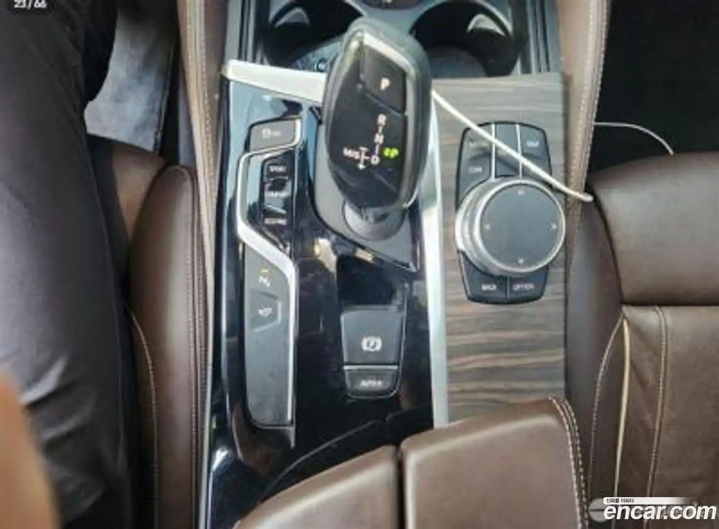 5-Series BMW 2017.7-INNER-010