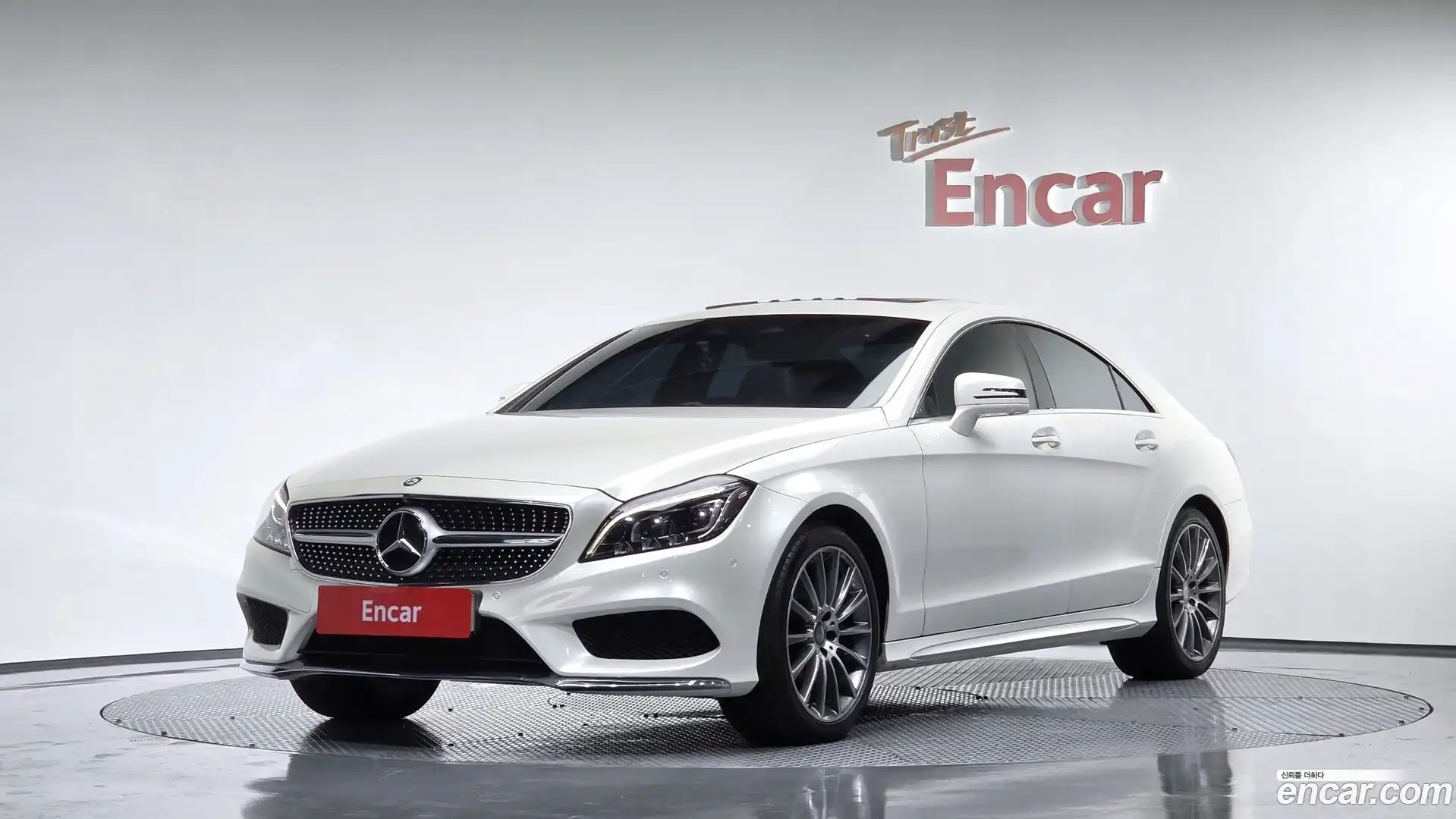 CLS-Class Mercedes-Benz 2015.9-OUTER-001