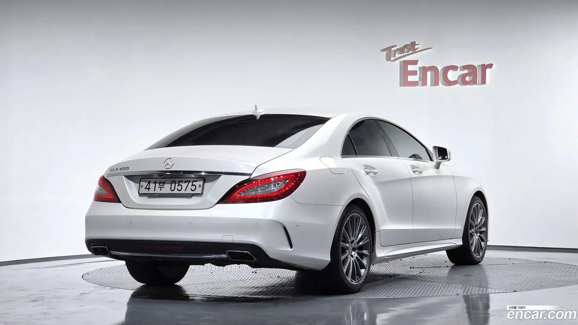 CLS-Class Mercedes-Benz 2015.9-OUTER-002