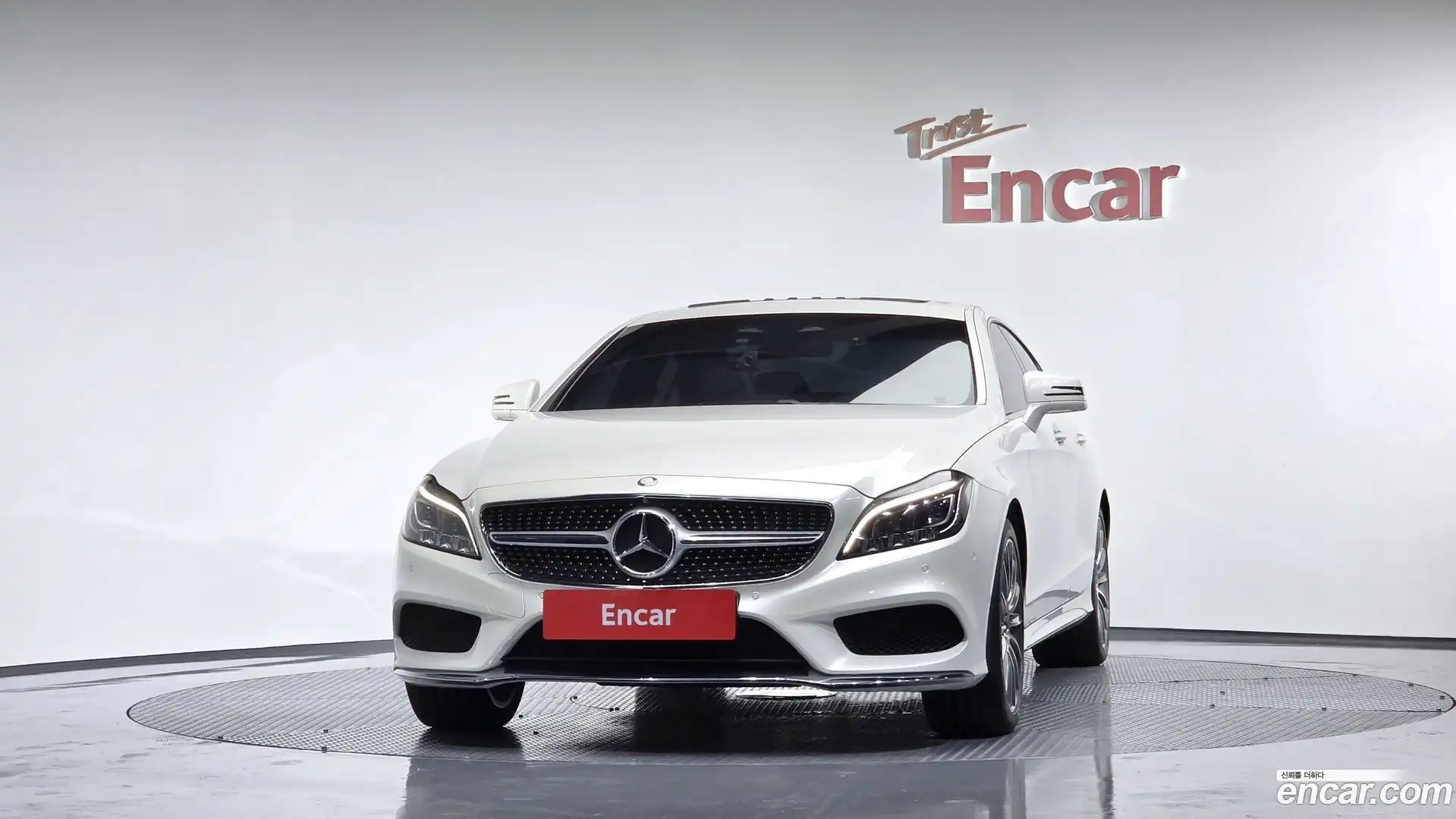 CLS-Class Mercedes-Benz 2015.9-OUTER-003