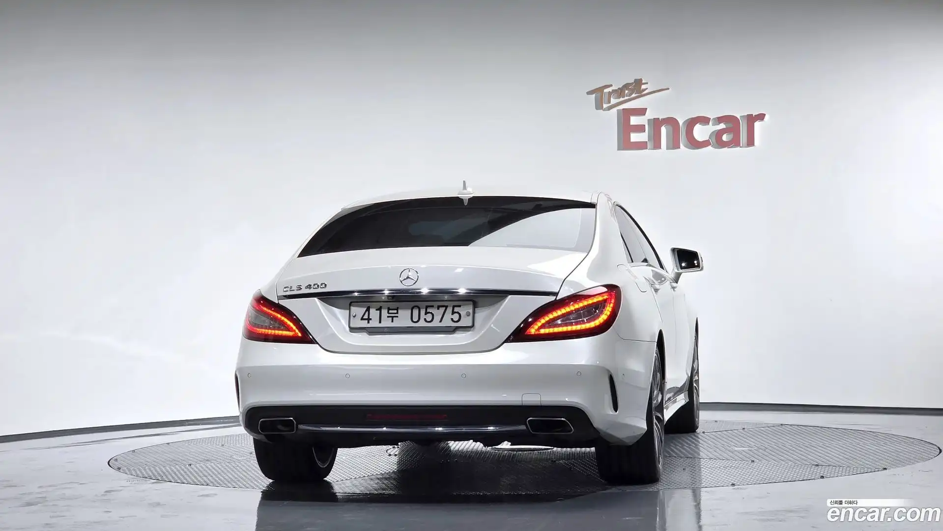 CLS-Class Mercedes-Benz 2015.9-OUTER-004