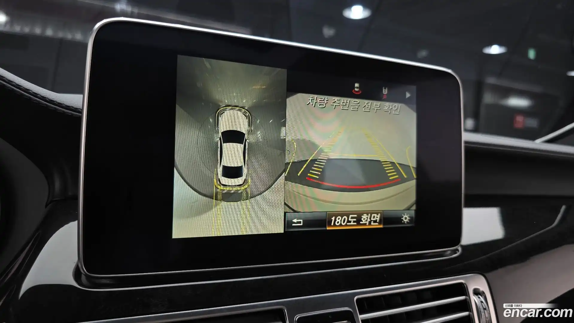 CLS-Class Mercedes-Benz 2015.9-OPTION-020