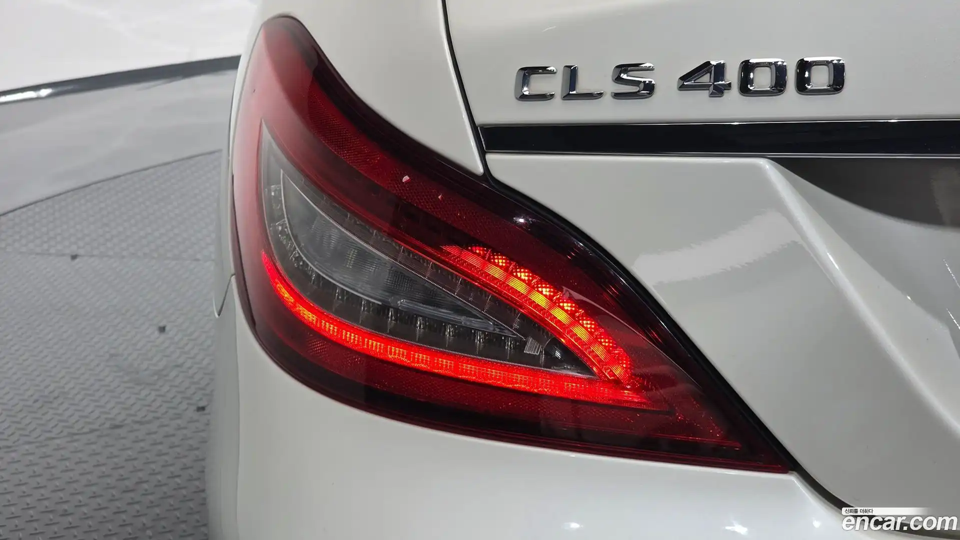 CLS-Class Mercedes-Benz 2015.9-OUTER-033