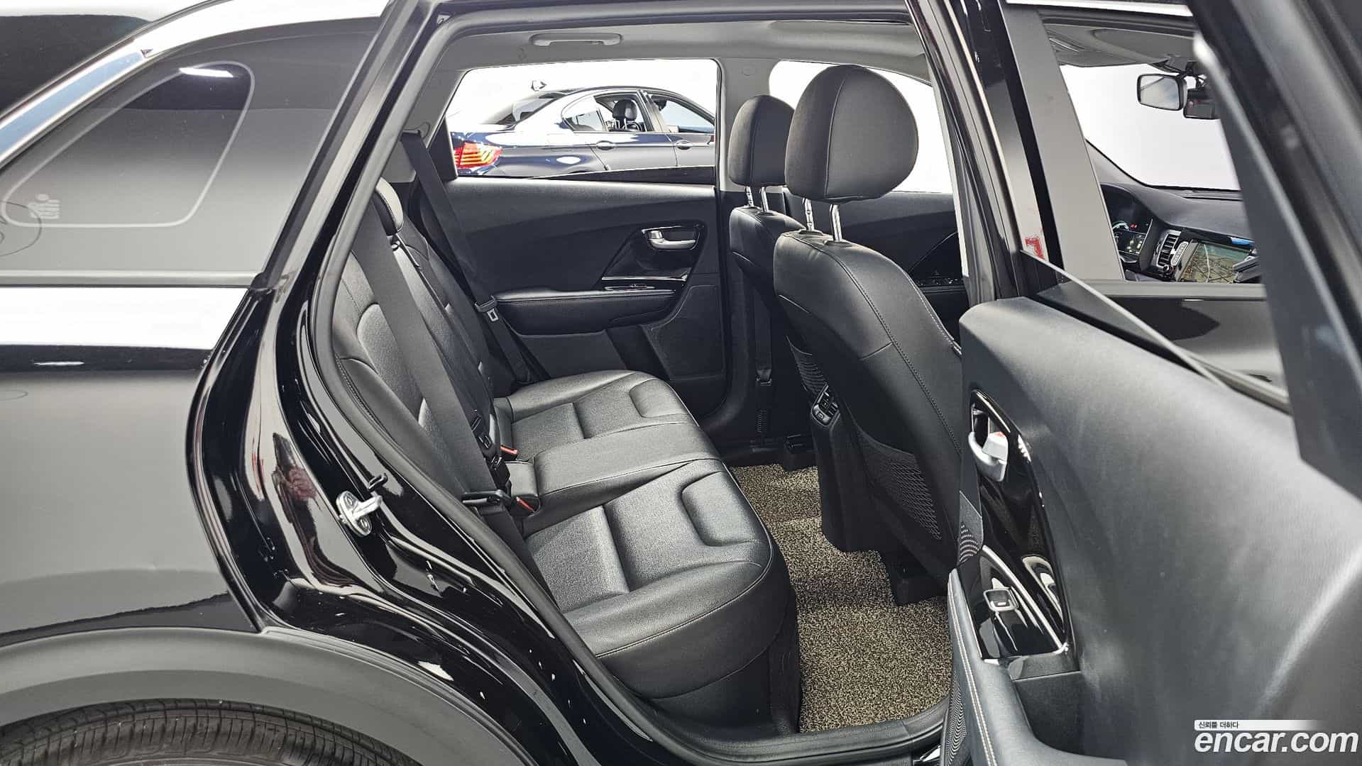 Niro Kia 2016.4-OPTION-015