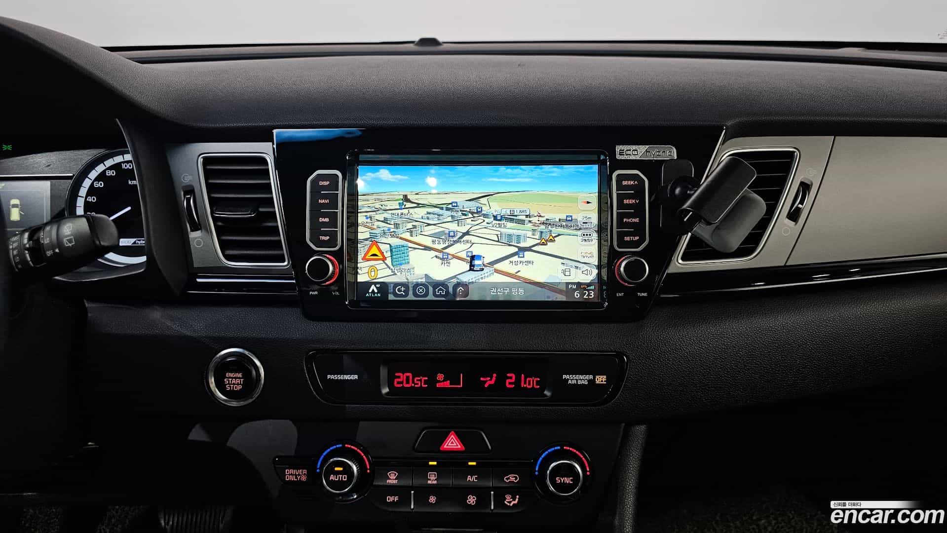 Niro Kia 2016.4-OPTION-017